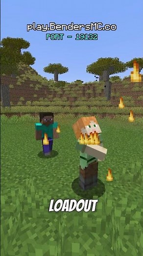 How To Bend (2023) #minecraft