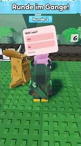 Knock Out | Roblox | The Chaos Crew