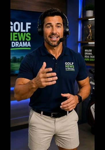 PGA Tour Makes History with the New Good Good Championship! ⛳🔥 #golfnews #pga #goodgoodgolf