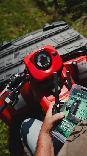 From truck to tree. Complete your setup with the RECONYX Universal Camera Mount - precision from any angle. #Reconyx | RECONYX | Facebook