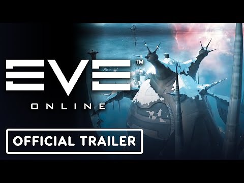EVE Online - Official Winter Nexus ‘Hunters in the Storm’ Trailer
