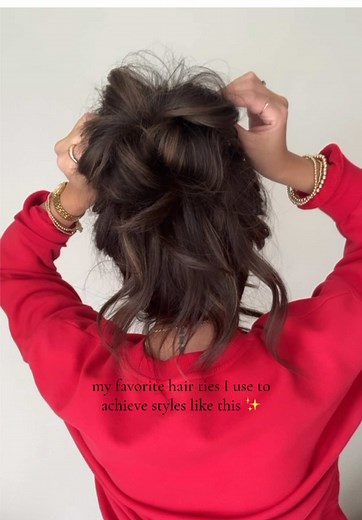Discover Gimme Beauty Hair Bands for All Hair Types