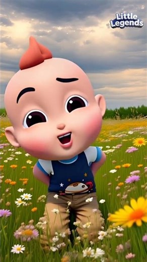 johny johny yes papa || Nursery Rhymes || kids songs video #kidsvideos