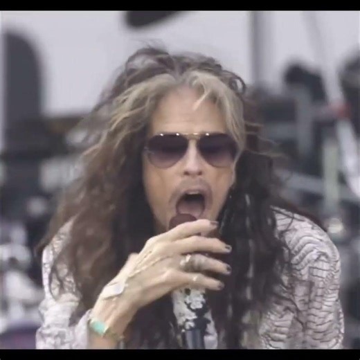Living on the edge #Official_steventyler0 #aerosmith