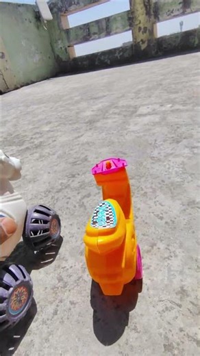 rc horses remote 🔔 control #shorts #rctractor #toys #remotecontroltractor #unboxing