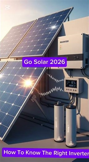 How to know the size of inverter for your home #shorts #electrical #connect