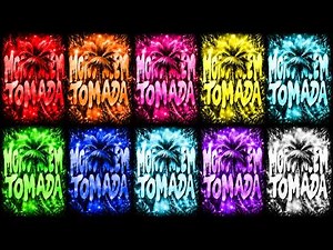MONTAGEM TOMADA (NORMAL | SLOWED | SPEED UP | REVERB) | TOP VIRAL FONK/FUNK 2026