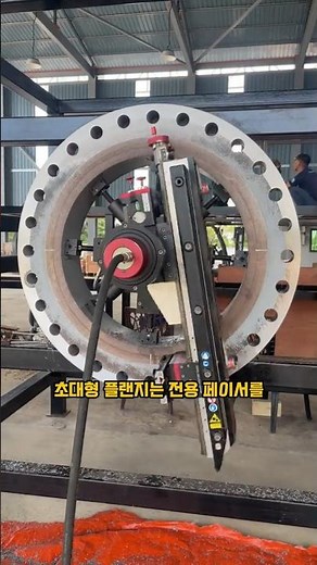 Leak-Proof High-Pressure Pipe Flanges