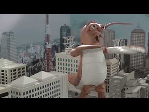 Nestlé Indonesia Video: Iklan KIT KAT #miniBREAKvideo 2 "Kamentok Rider"