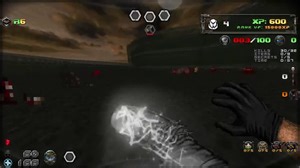 Lightning Slide Attack video - Doom Exp mod for Doom II