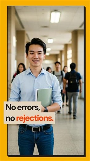 Assignment Rejected? Every College Student Has Been Here #assignmenthelp #universitystudents #exam
