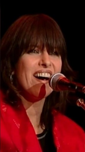 The Pretenders studio album ‘Packed!’ was released 35 years ago this week #Pretenders #ChrissieHynde