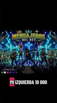 SALMO 91 - Los Mensajeros del Rey (Balderas Music)