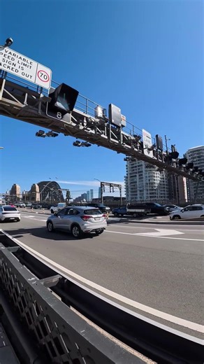 Sydney Harbour Bridge Walk🇦🇺