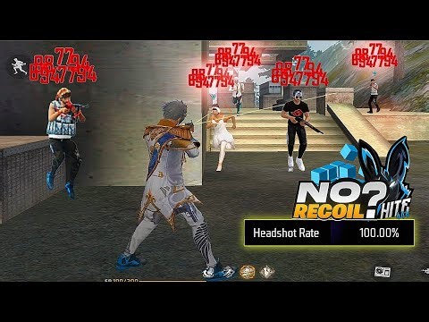 ZERO Recoil + Double FPS : Full PC optimizations | Bluestacks | MSI