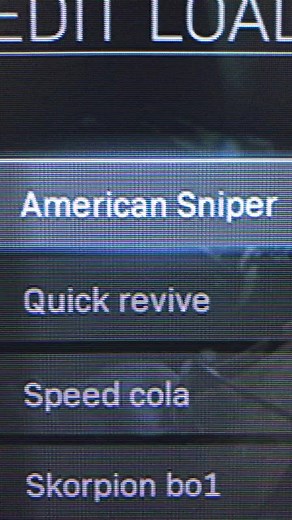 Call of Duty: A Legend