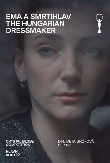 The Hungarian Dressmaker - Movie