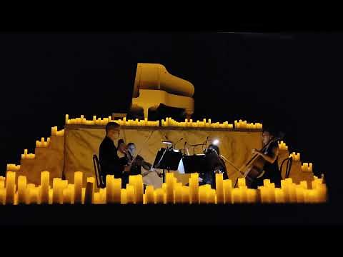 Vivaldi Winter by Fever Candlelight
