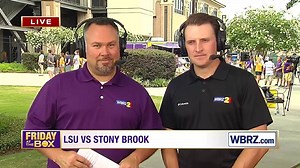 5.8K views · 38 reactions | WATCH: Our live report from Alex Box...