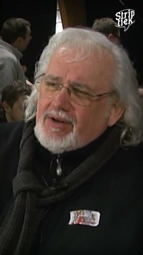 "Striptekenaar of stripauteur"?... een korte uitleg door Marc Daniëls AKA De Marck