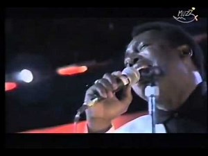 Rachelle Ferrell & George Benson-"Everything must change"