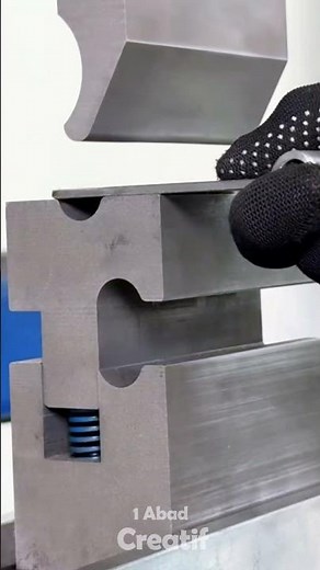 forming patterns on steel sheets #walding #machine #welding #weldwheels #shortvideo