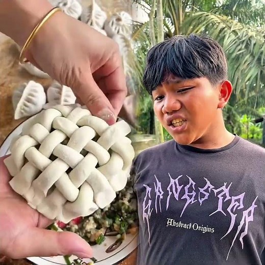 Wak kacamata tukang grepe grepe 🤣🤣