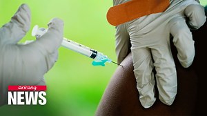 ▪ "MIX AND MATCH" BOOSTER SHOT STUDY U.S. NIH study shows highest efficacy from J&J vaccine Moderna booster shot combination #COVID #booster_shot #National_Institutes_of_Health | Arirang News