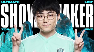 34K views · 940 reactions | ShowMaker ranks his BEST Plays of All Time in our newest 'Ultimate List'! | LOL Esports | Facebook