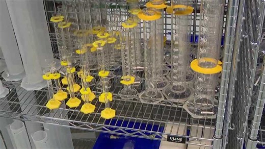 Pittsburgh explores biotechnology and AI advancements