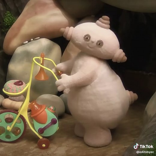 Makka pakka #MAKKAPAKKA #makkapakkaedit #edit #editsbyec #inthenightgarden