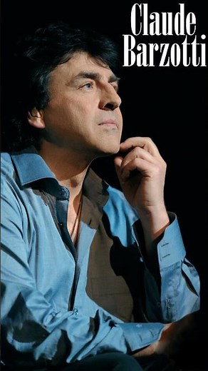 Aime Moi - Claude Barzotti 💖 Rest In Peace Clause Barzotti 24.06.2023
