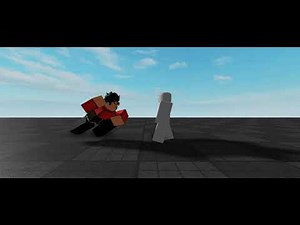 soundline challenge (ROBLOX Animation)