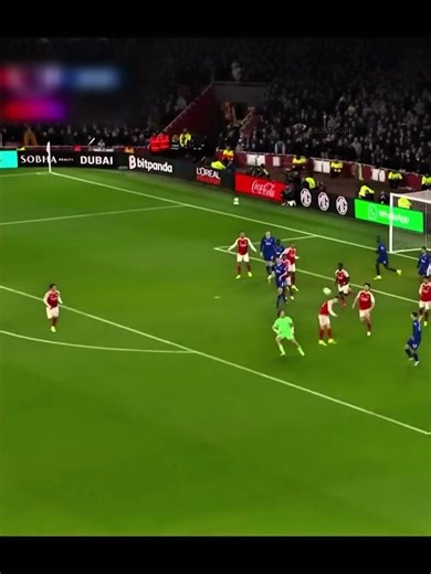 This 16-Year-Old Kid Is UNREAL 😳⚽