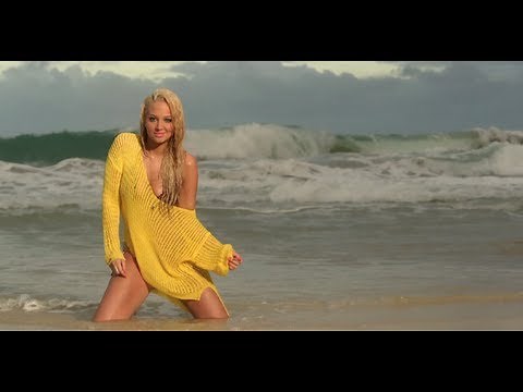 Tulisa ft. Tyga - Live It Up (Official Video)