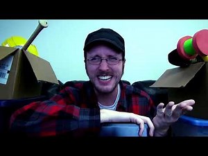Skitless Nostalgia Critic -- The Shining Mini Series