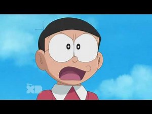 Doraemon Season 2 Episode 13 English Dubbed - LIKE AND SUBSCRIBE