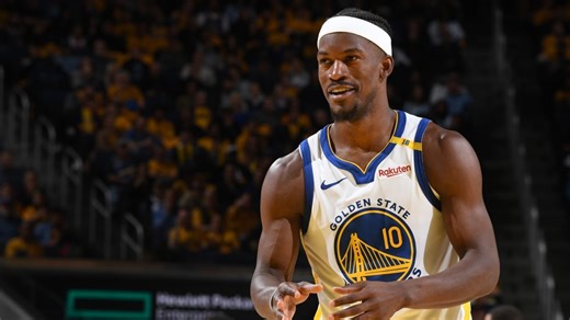 Warriors star Jimmy Butler bringing BIGFACE coffee pop-up to San Francisco