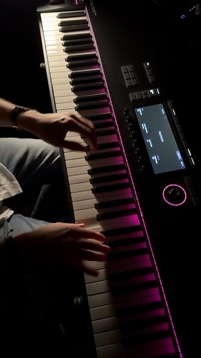 Corazón de niño #piano #pianocover #music | Parisi Piano