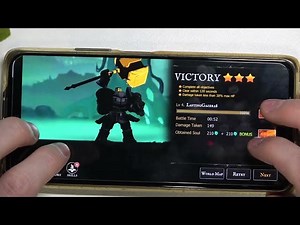 Shadow of Death Dark Knight Gameplay Test – Gameplay Check