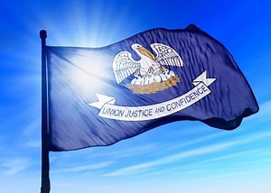 Federal Judge Mangles Precedent, Upholds Louisiana’s Gay Marriage Ban