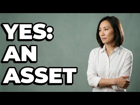 Can Accounts Receivable Be Considered An Asset?