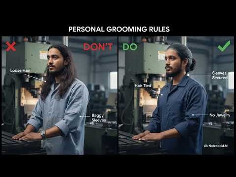 [Reference] Die Casting: Manufacturing Safety Layers