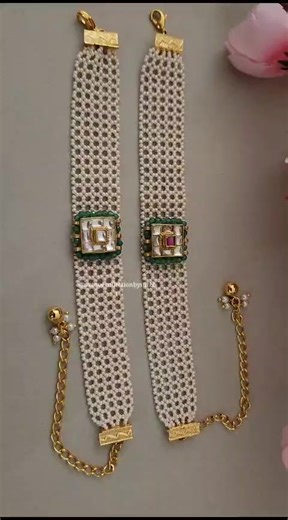 1.1K views | ✨️✨️Festive Special & Weddings ✨️✨️ Bracelets are...