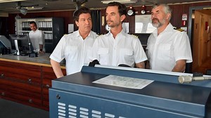 "Das Traumschiff – Namibia": Sendetermin, Handlung, Darsteller und Übertragung der neuen Folge