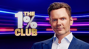 The 1% Club - FOX & Amazon Prime Video Game Show - Where To Watch