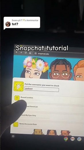How to install Snaptroid on any iOS and android device #snaphacks #Snaptroid #snapchathelp