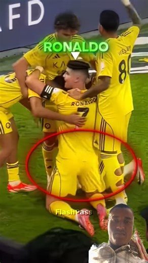 #football #cristianoronaldo #ronaldo #shorts #goat