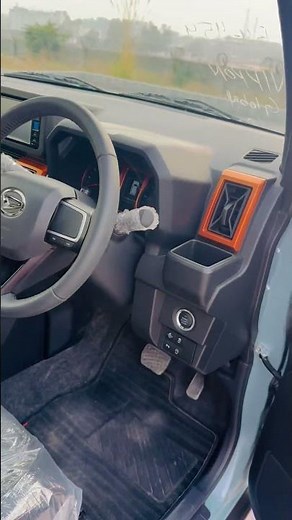 Daihatsu Taft Review. Click above to watch the detailed review. #perfectcar #daihatsu #taft #cars