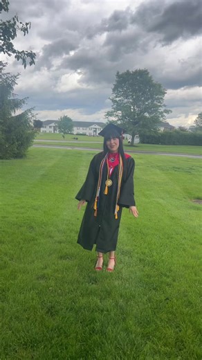 Graduated 😝😝😝😝 #grad #graduation #bts #kpop #classof2025